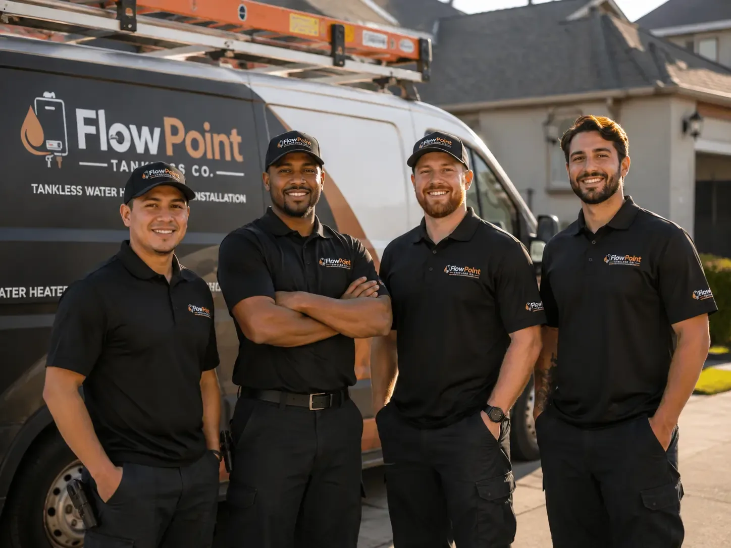 Tankless Water Heater Installation company in Covina, CA