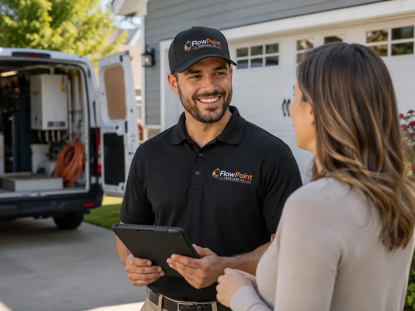 Tankless Water Heater Installation Covina, CA FAQs